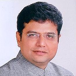 Shri Duddilla Sridhar Babu