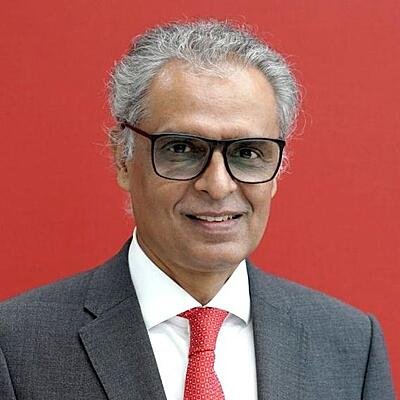 Syed Akbaruddin