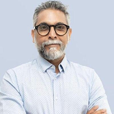 Prasad Vanga