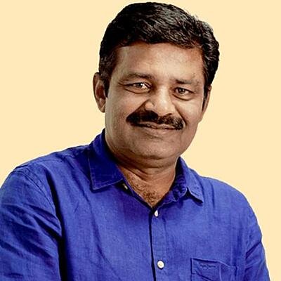 Abhay Deshpande