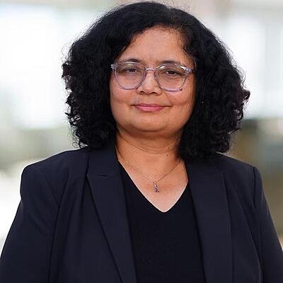 Sundari Pisupati