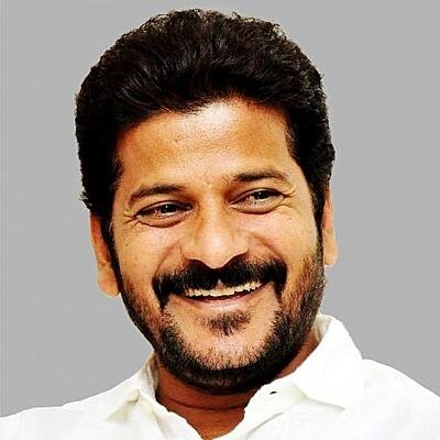 Shri Anumula Revanth Reddy