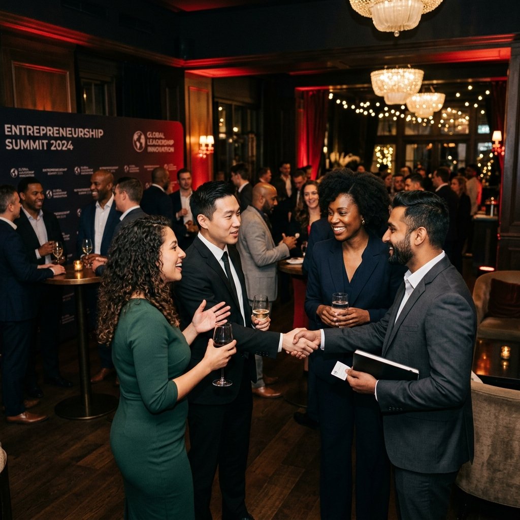 Networking