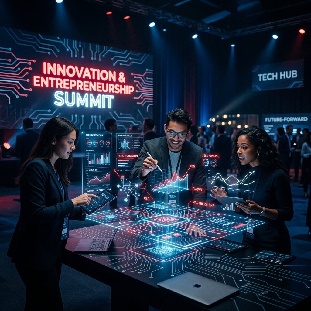 Tech innovation